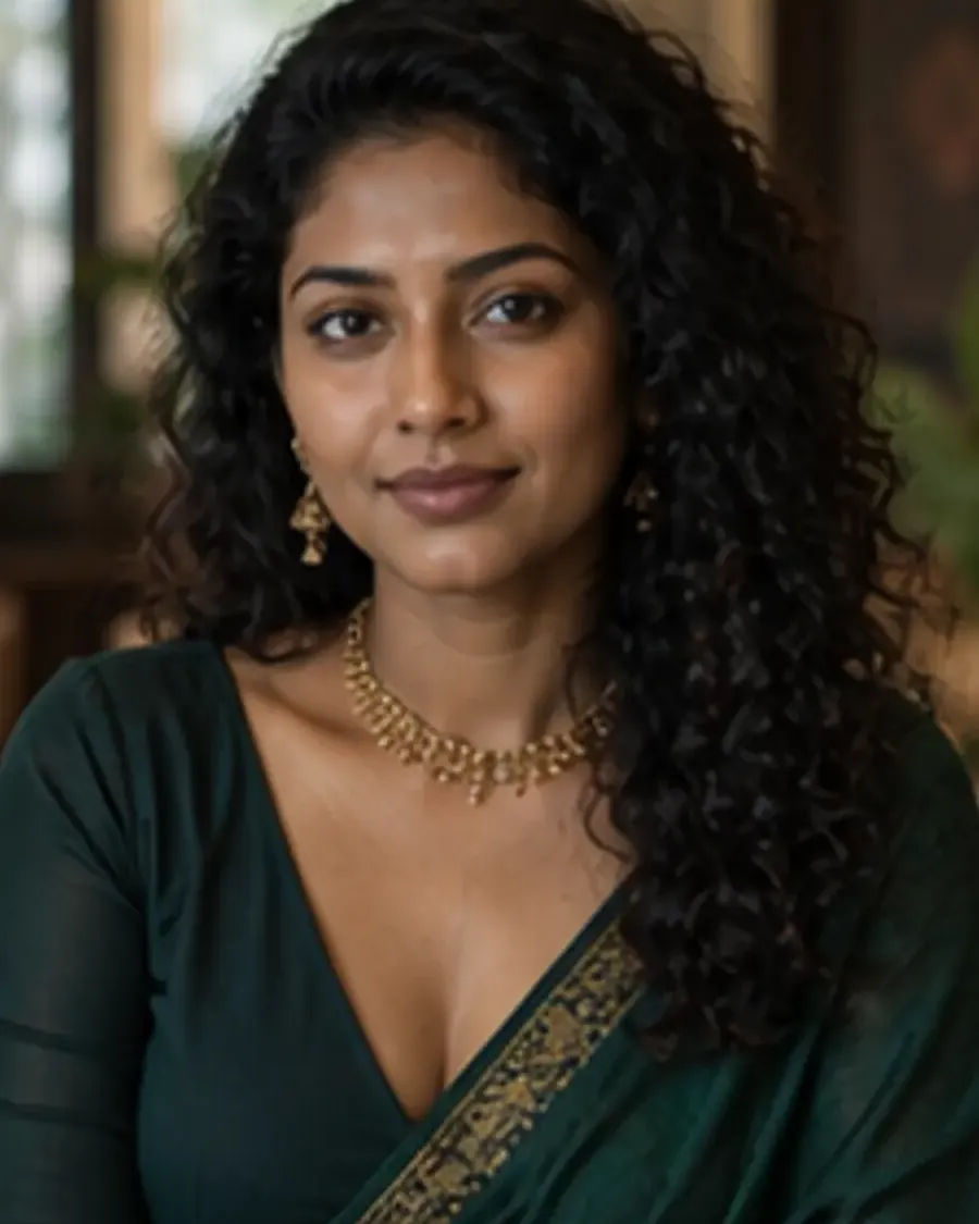 Aarohi Sen, verified companion in Connaught Place