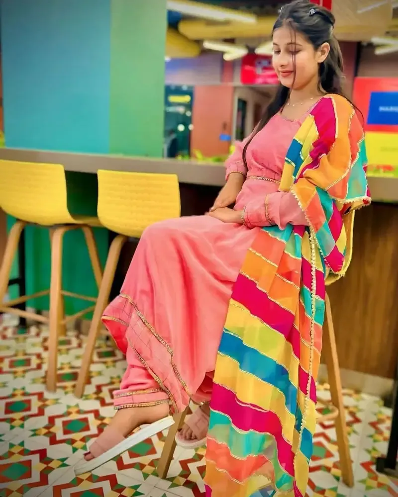 Amara Chopra, verified companion in Dwarka