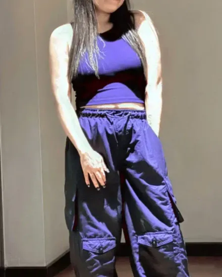 Amara Patel, verified companion in Connaught Place