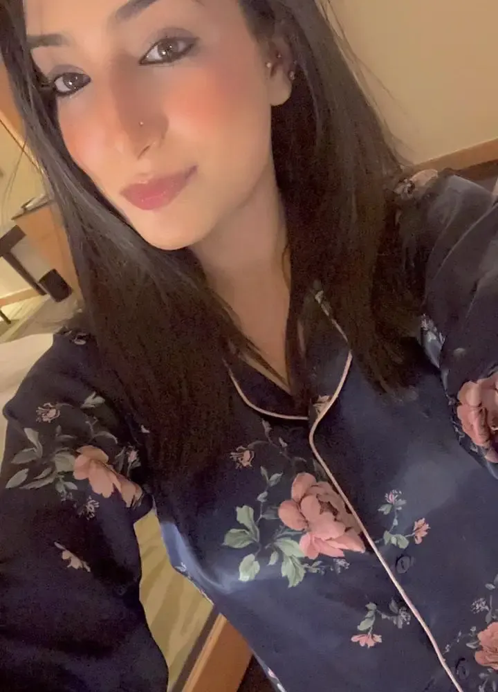 Anaya Patel, verified companion in Hauz Khas