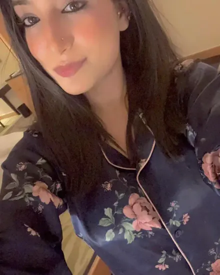 Anaya Patel, verified companion in Hauz Khas