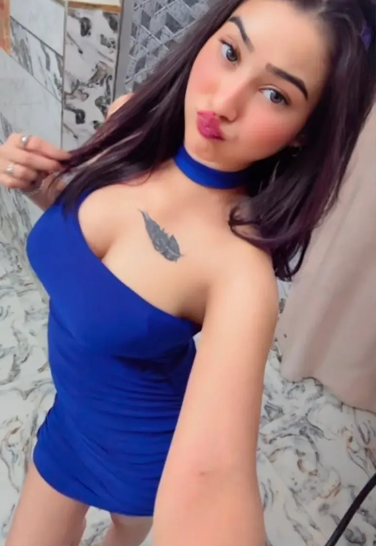 Anika Nair, verified companion in Saket