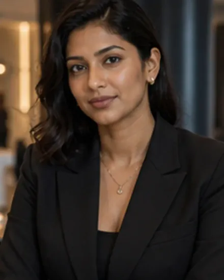 Anvi Khanna, verified companion in Saket