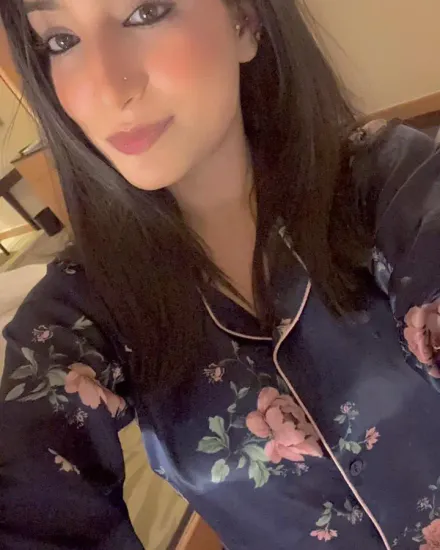 Anvi Mehra, verified companion in Connaught Place