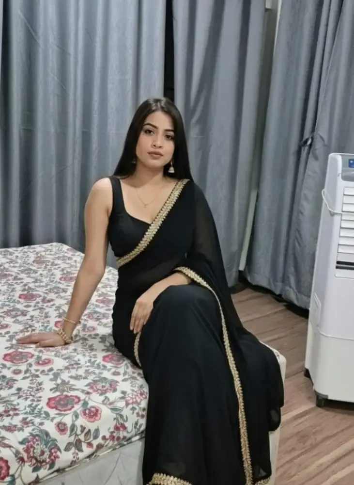 Anvi Shah, verified companion in Hauz Khas