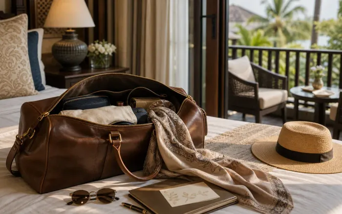Luxury Travel Companions: A Delhi Weekend Guide