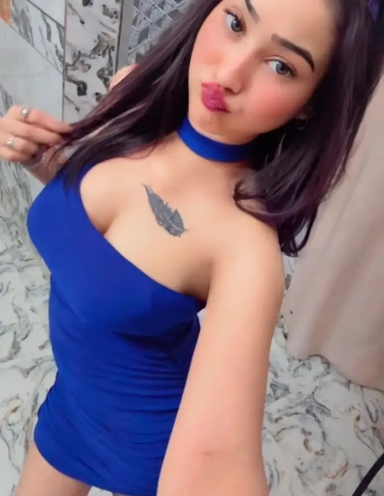 Diya Chopra, verified companion in Defence Colony