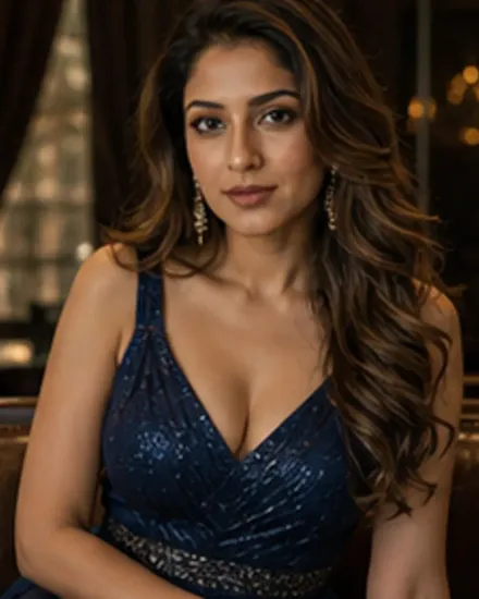 Diya Mehra, verified companion in Lodhi Estate