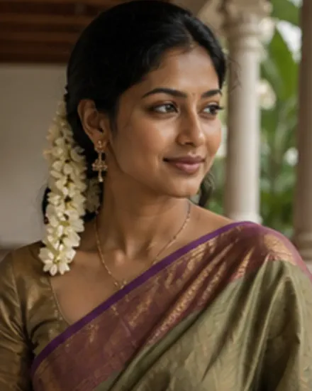 Eesha Bose, verified companion in Defence Colony