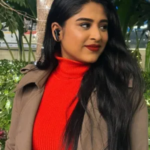 Amara Chopra, escort gallery photo in Dwarka