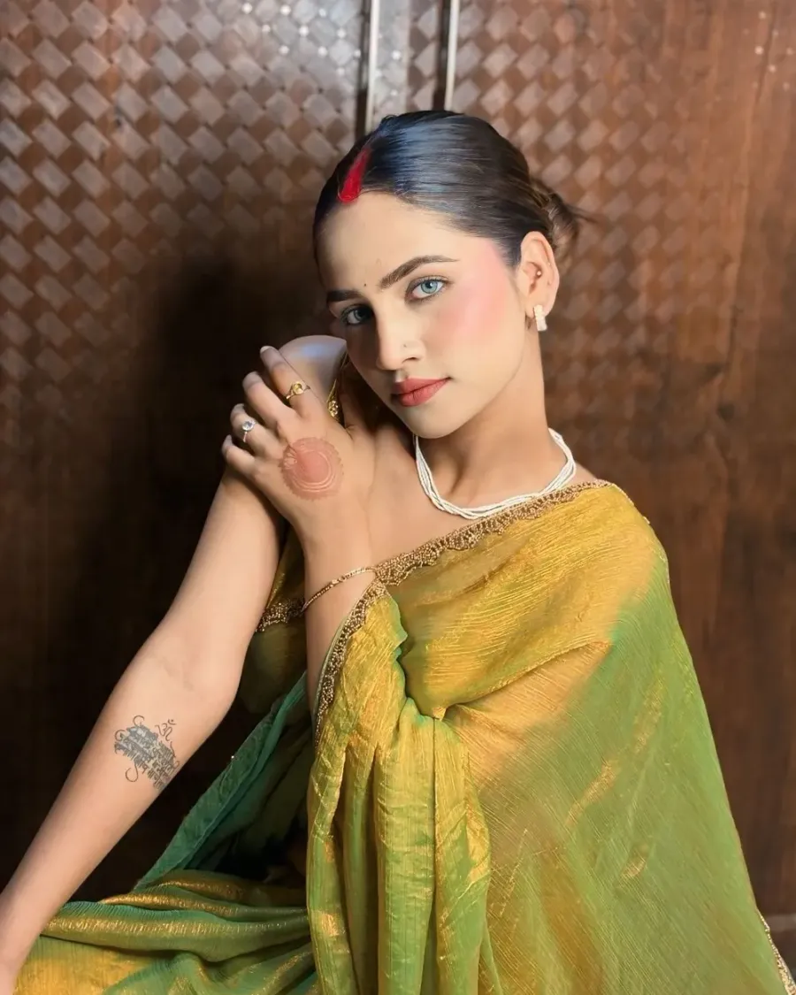 Ira Shah, verified companion in Dwarka