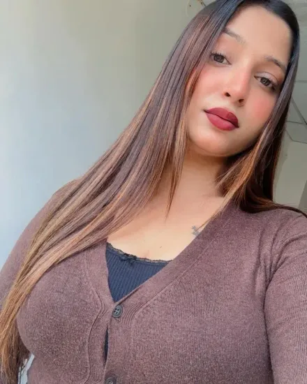 Ishani Khanna, verified companion in Dwarka