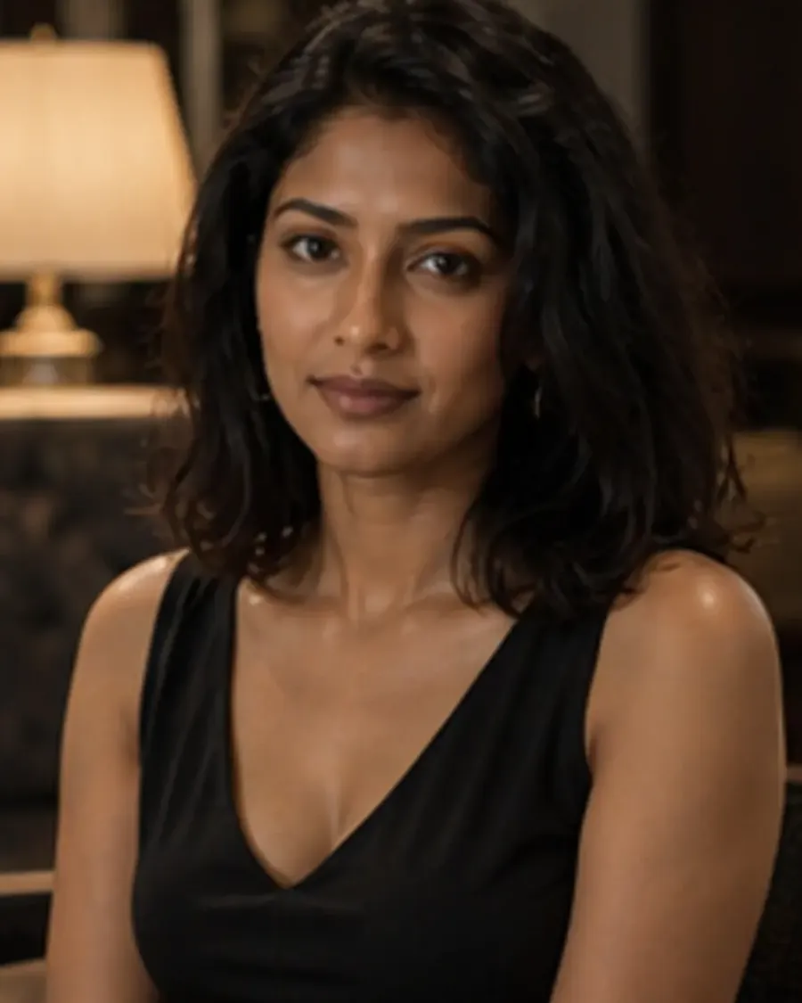 Kiara Malhotra, verified companion in Dwarka