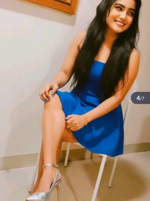 Kiara Shah, verified companion in Connaught Place