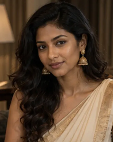 Meera Rao, verified companion in Chanakyapuri