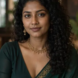 Mahi Menon, escort gallery photo in Aerocity