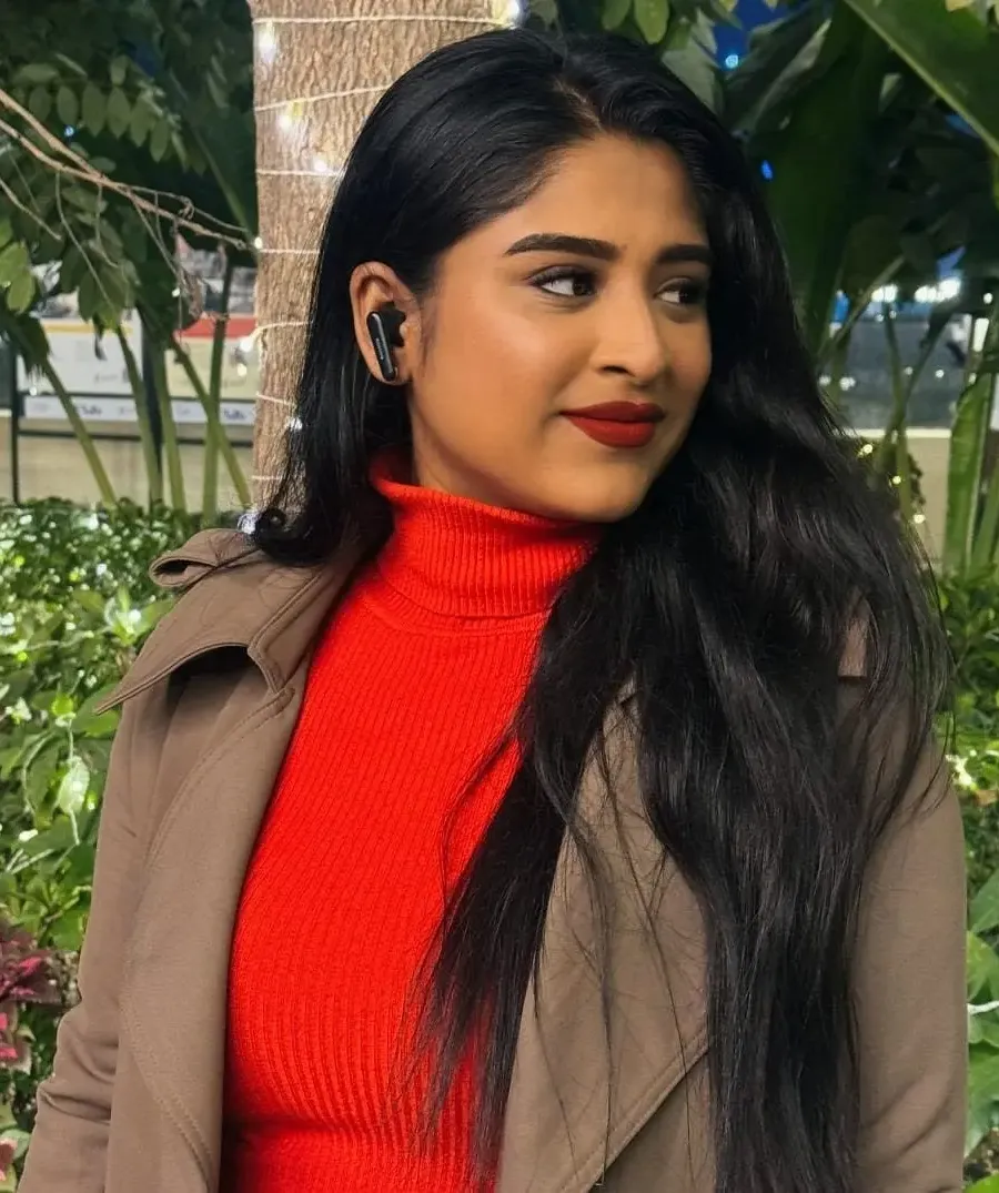 Mira Patel, verified companion in Chanakyapuri