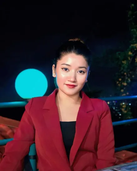 Mira Shah, verified companion in Dwarka